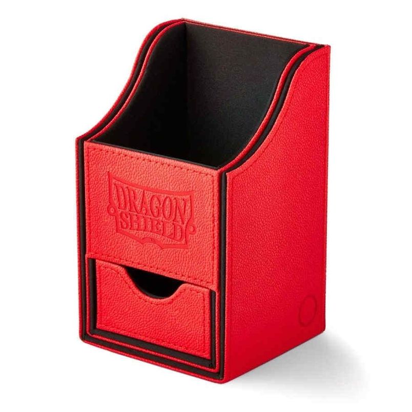 Nest with Tray 100+ Deck Box
