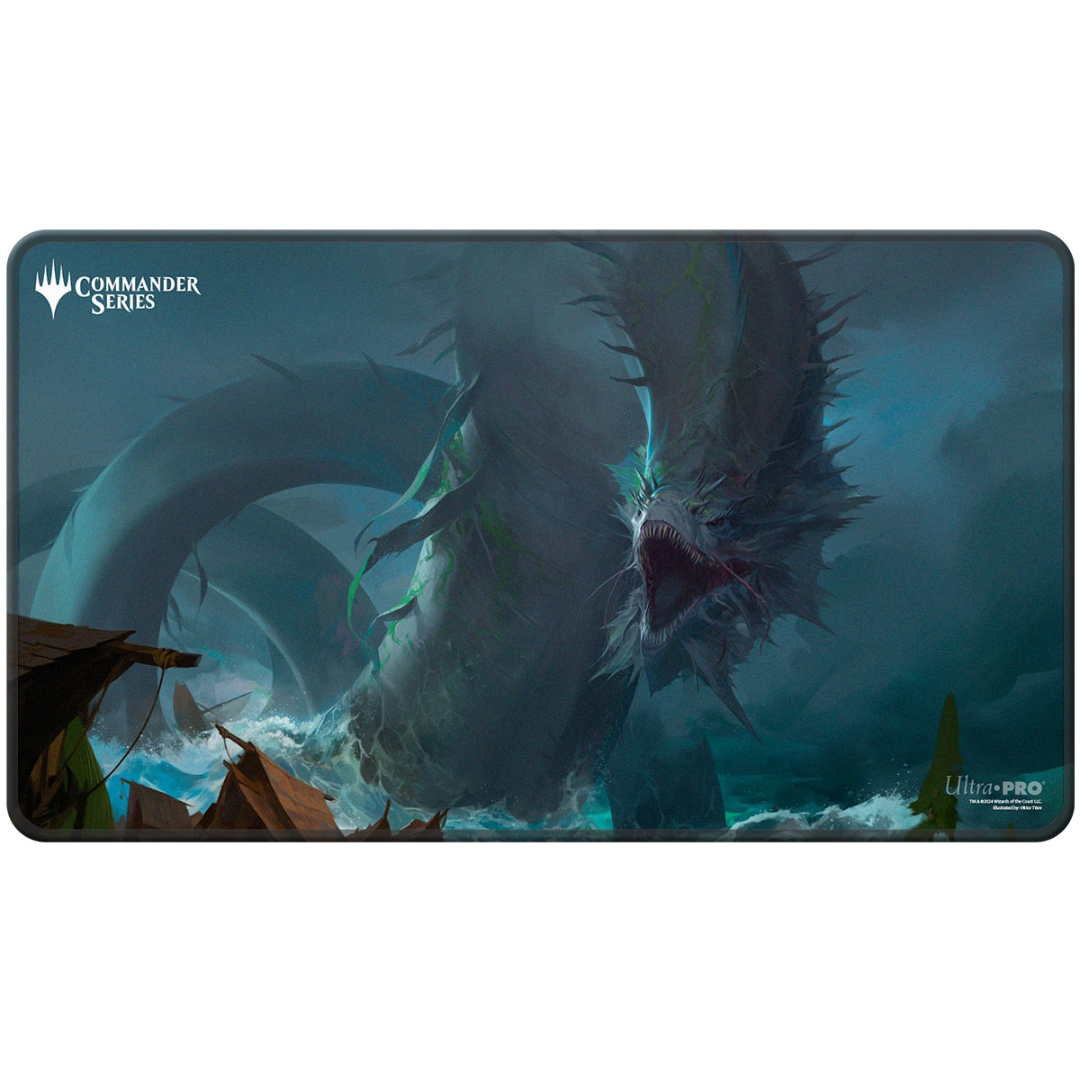 Ultra Pro - Magic The Gathering Playmat – Crusty Games