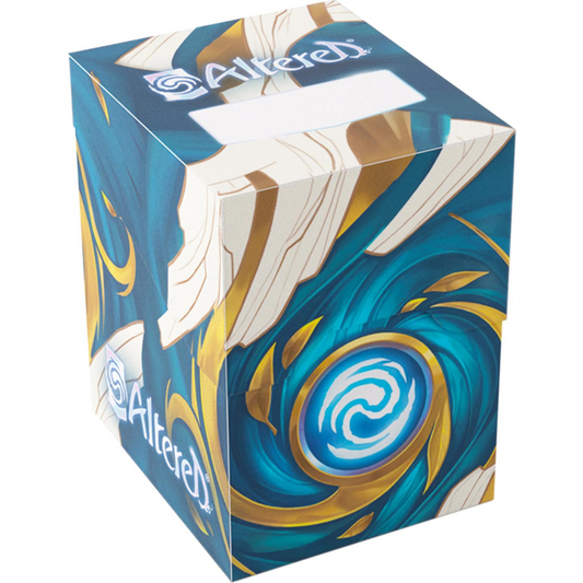 Expedition Soft Box Mana Orb - Altered TCG