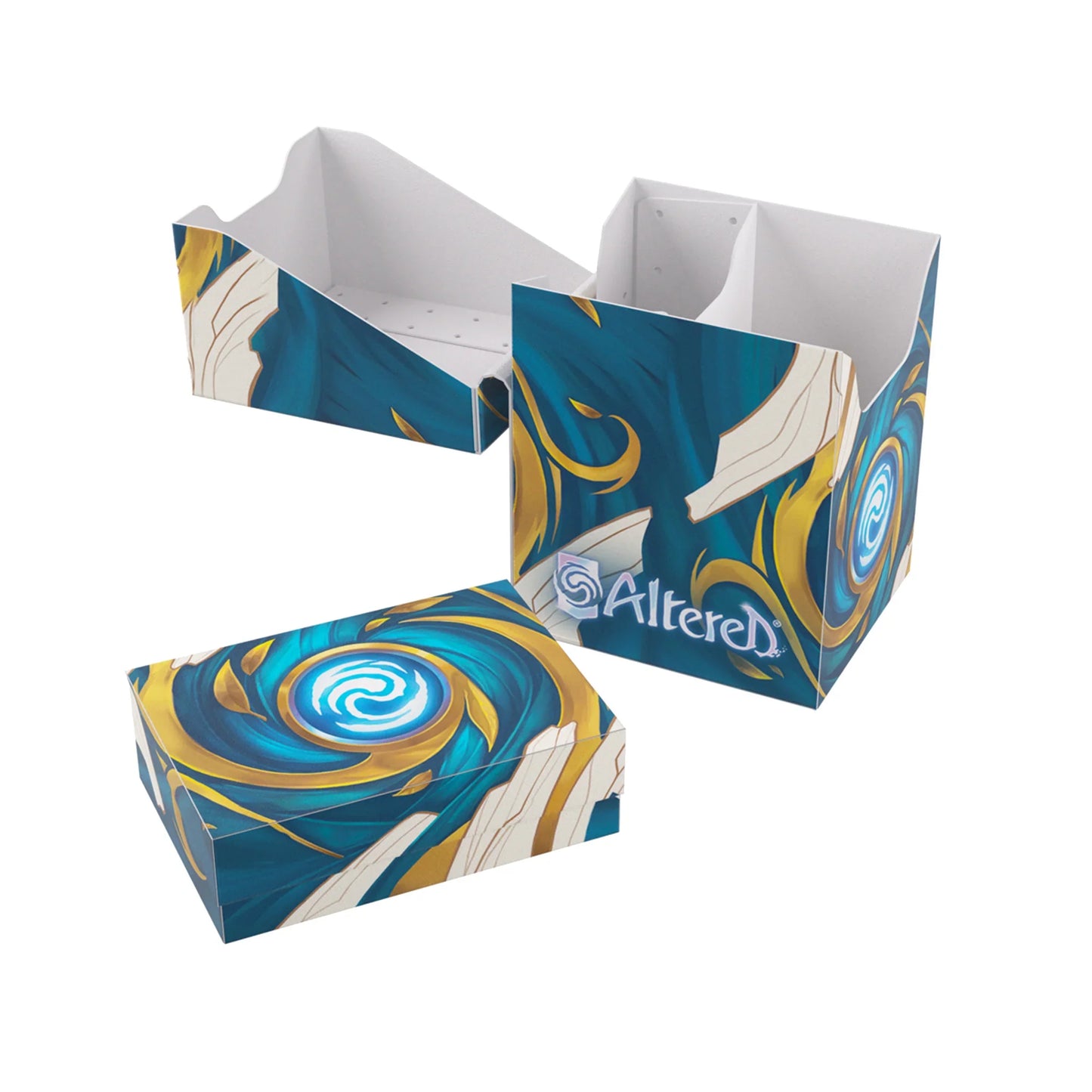 Expedition Soft Box Mana Orb - Altered TCG