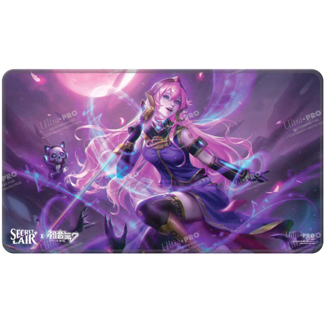 Ultra Pro - Magic The Gathering Playmat