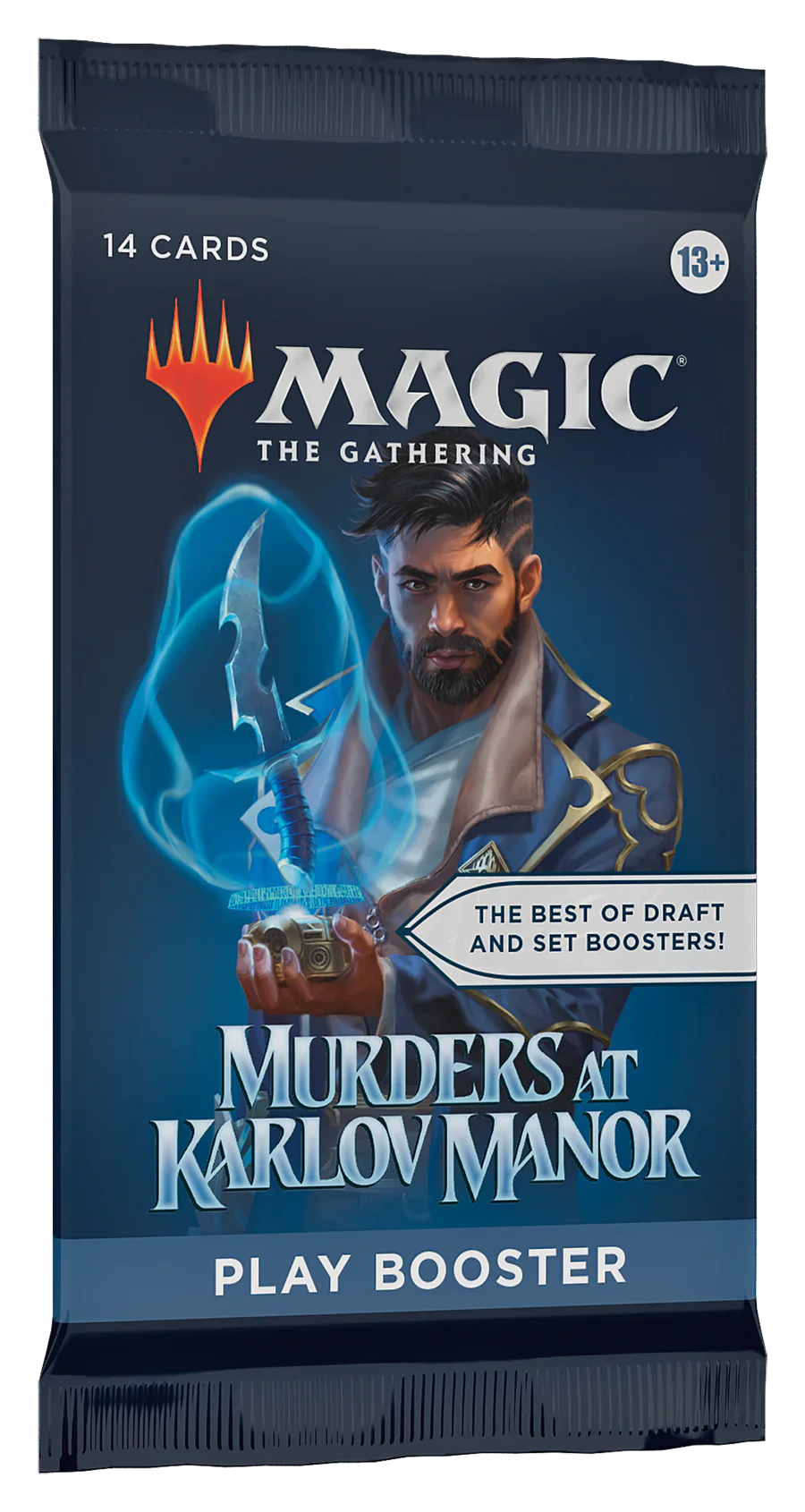 Murders at Karlov Manor - Play Booster Box