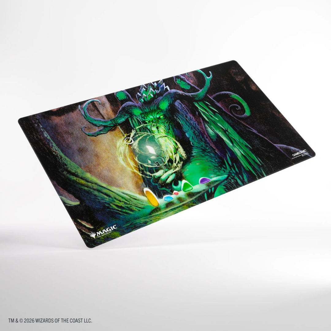 Secrets of Strixhaven - Shiny Playmat