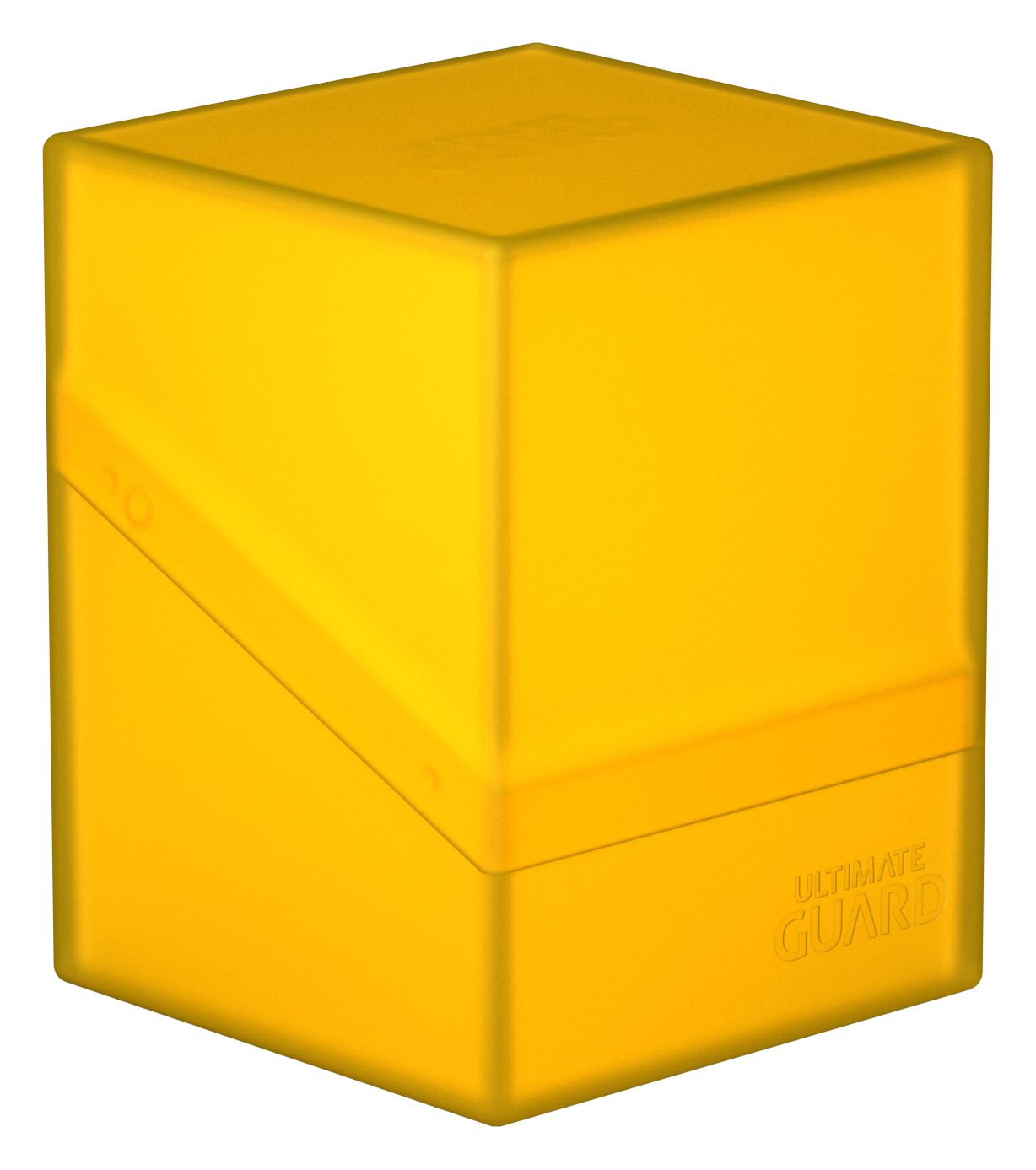 Ultimate Guard - Boulder 100+ - Hard Deck Box