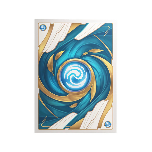 Art Sleeve - Mana Orb - Altered TCG
