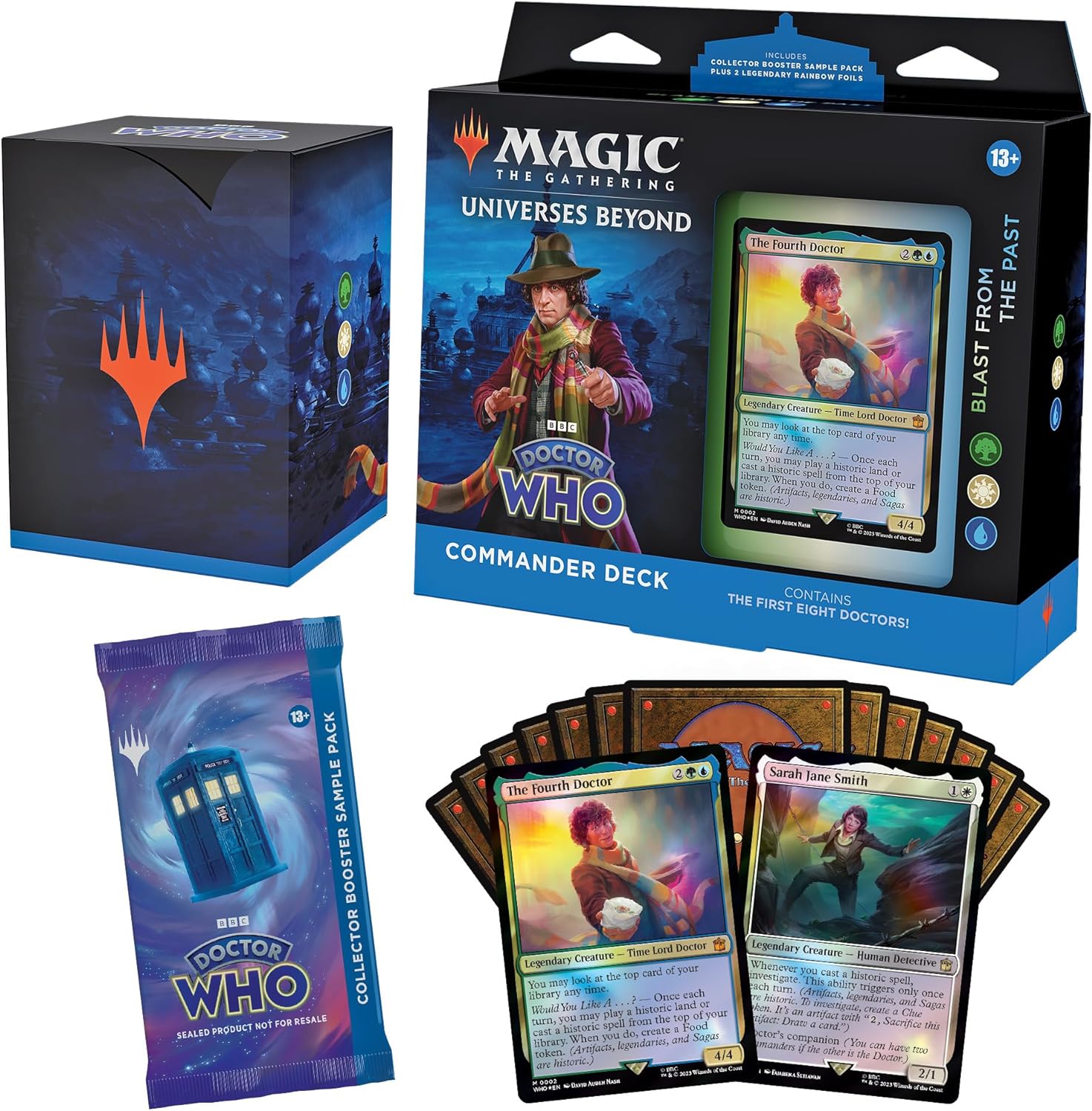 my little pony booster box My Little Pony Fantasy Wonderland Booster Box