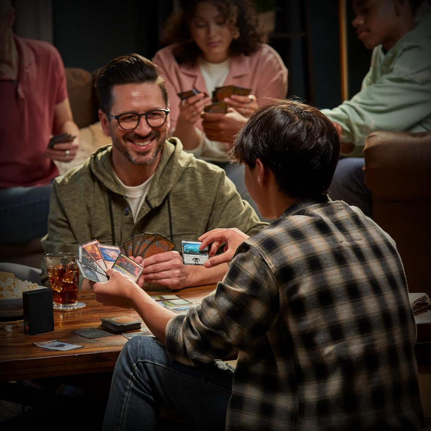 The Lost Caverns of Ixalan Set Booster Box - Magic: The Gathering - 30 Packs + 1 Box Topper Card