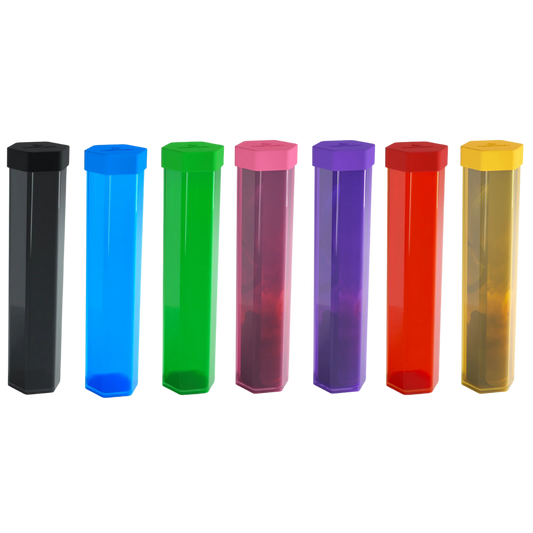 Playmat Tube - Gamegenic - Crusty Games