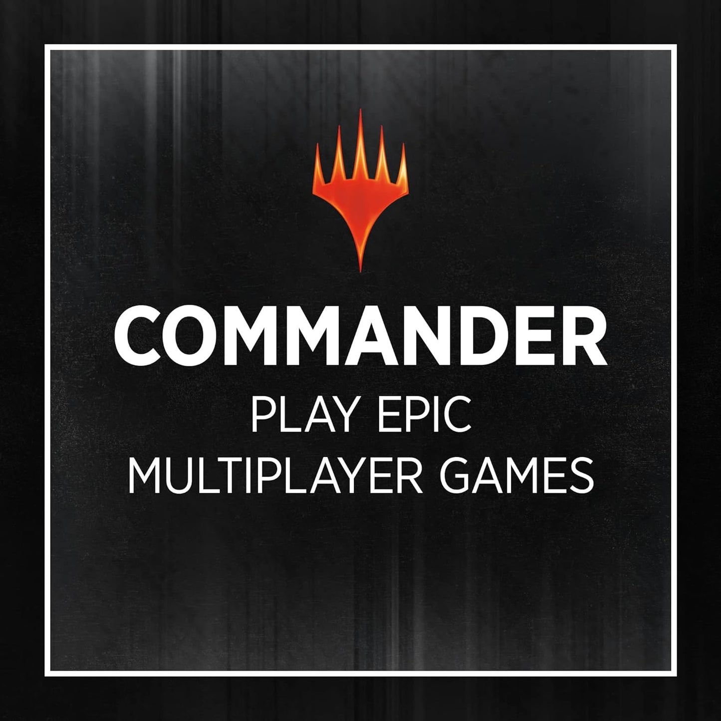Sauron, Lord of the Rings - Tales of Middle Earth - The Lord of the Rings - Commander Deck - Magic The Gathering