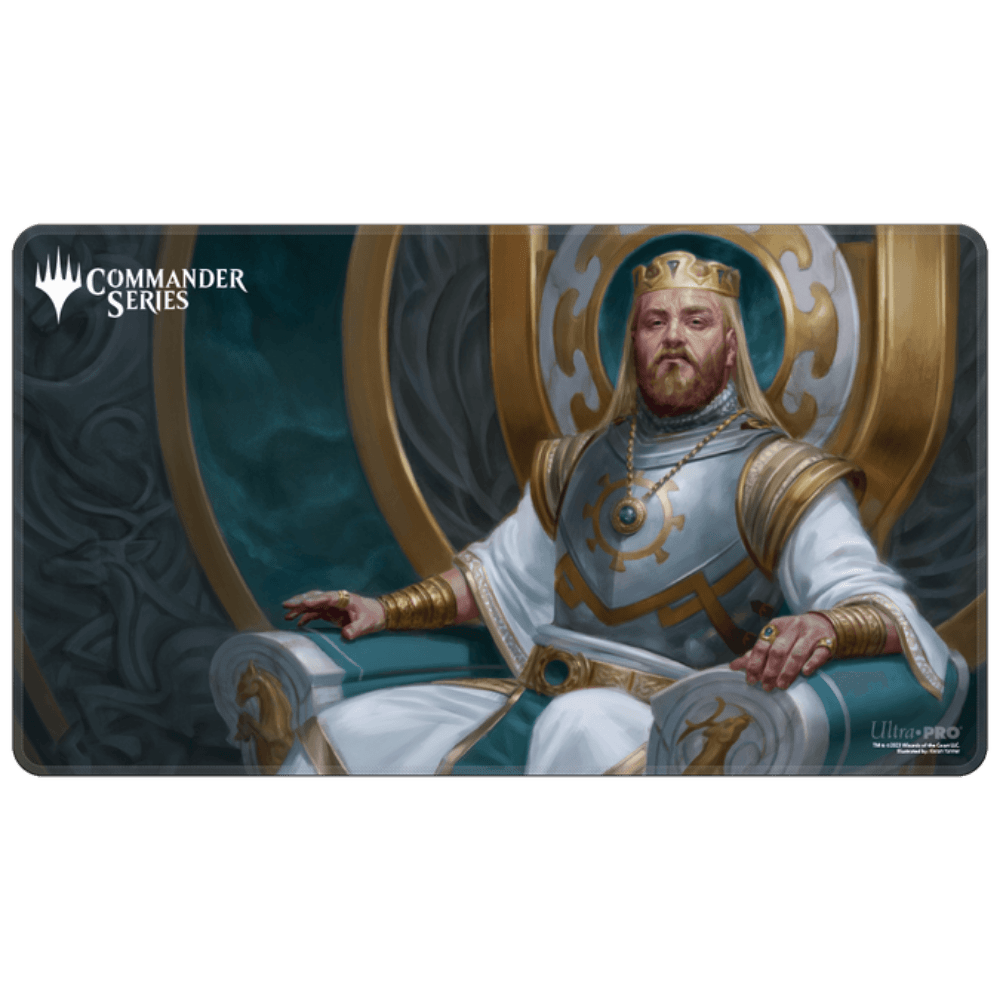 Ultra Pro - Magic The Gathering Playmat - Crusty Games