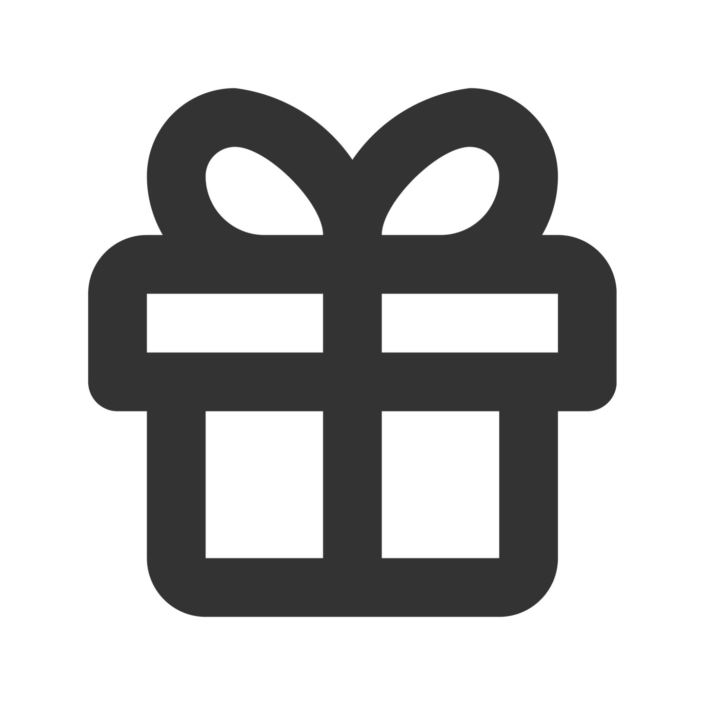 Gift Wrap Service - Crusty Games