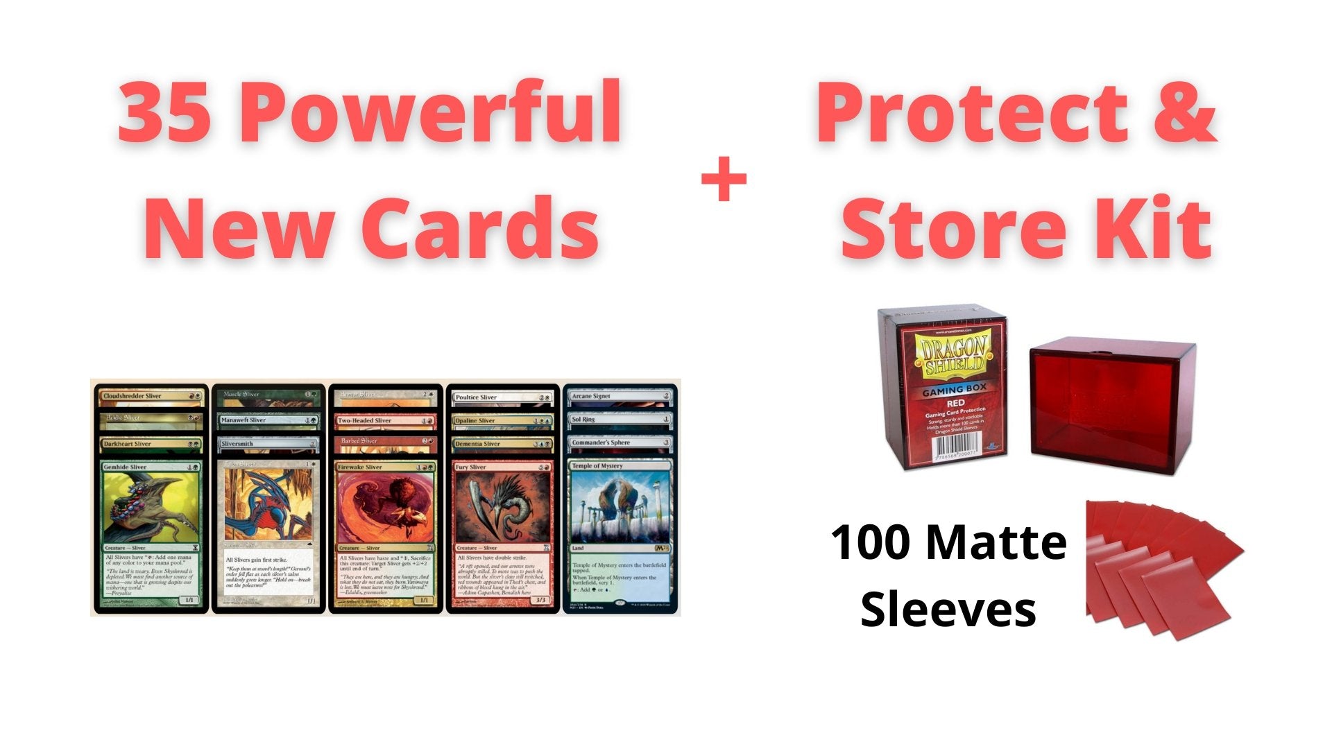 sliver card sleeves Zipfolio 360 Xenoskin Magic: The Gathering "Edge of Eternities" Scratch Play Commander/Modern/Legacy/Historic/Standard/Pioneer/Vintage/Casual Compatible with Magic The Gathering and Lorcana Cards Silver RFID Blocking Card Sleeves