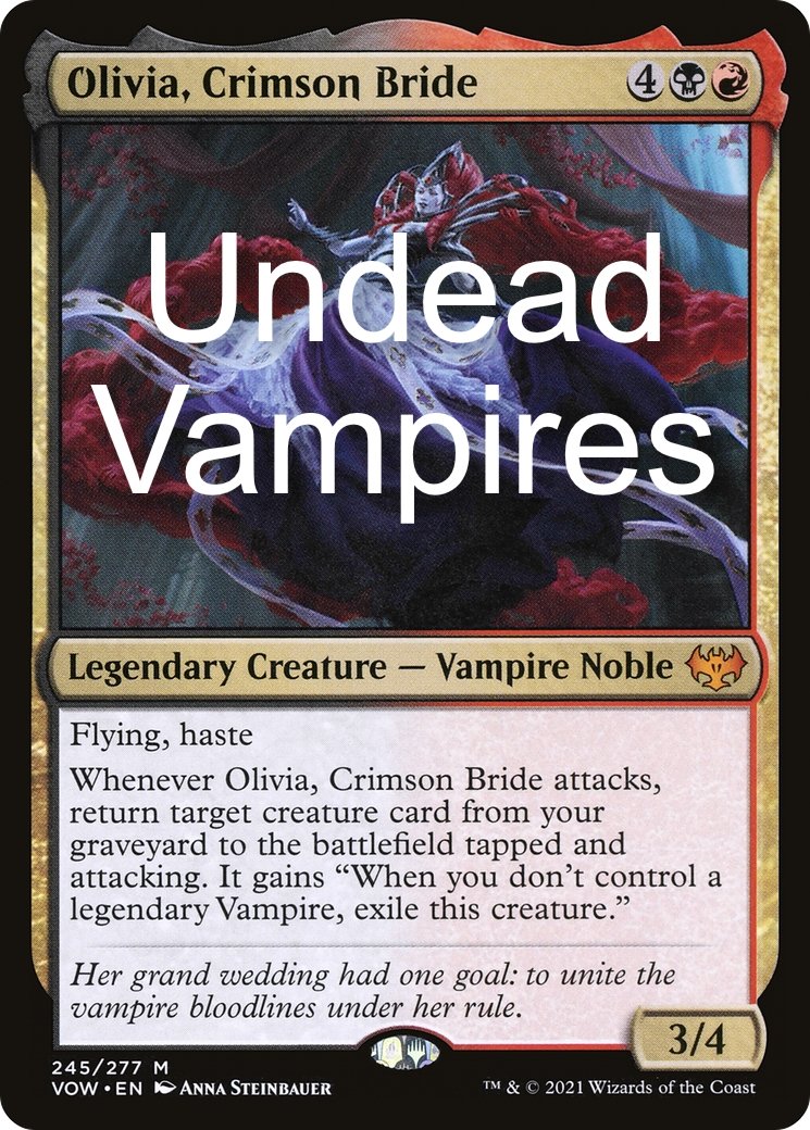 Vampire Nighthawk - Magic: The Gathering Singles » Commander