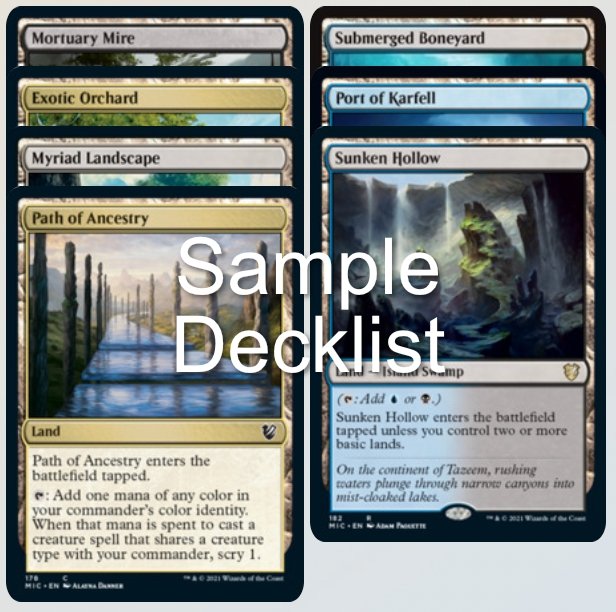 Zombies - The Scarab God - Commander Deck - Crusty Games
