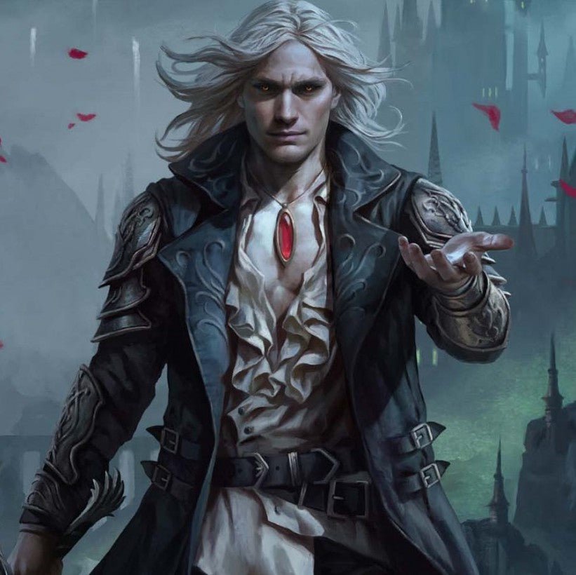 Vampires are on the rise โ Crusty Games