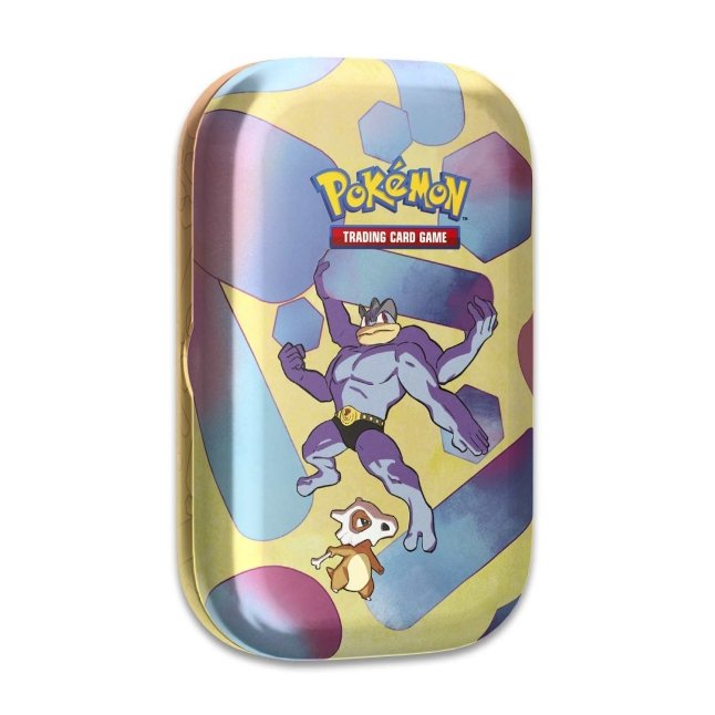 Pokémon 151 Mini Tins - Scarlet and Violet