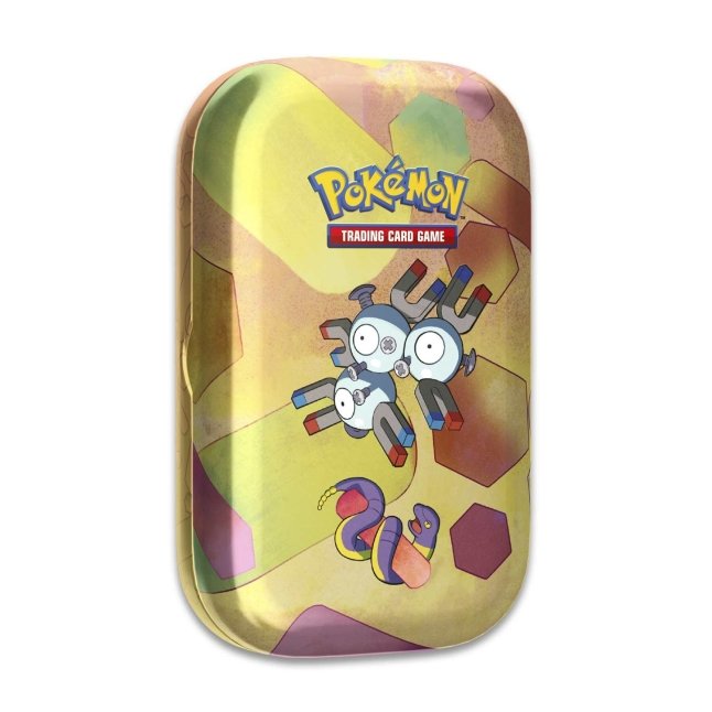 Pokémon 151 Mini Tins - Scarlet and Violet