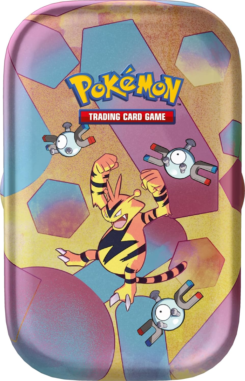 Pokémon 151 Mini Tins - Scarlet and Violet