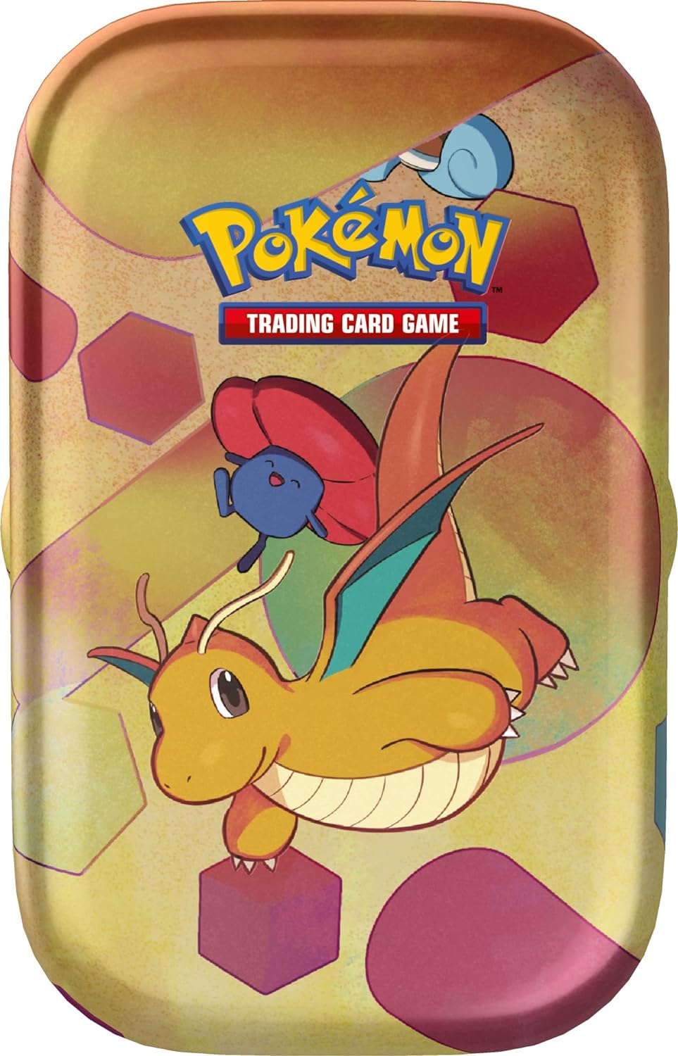 Pokémon 151 Mini Tins - Scarlet and Violet