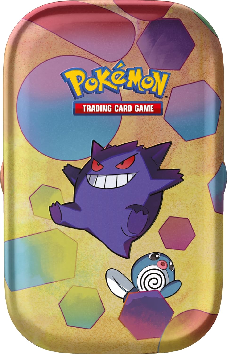 Pokémon 151 Mini Tins - Scarlet and Violet