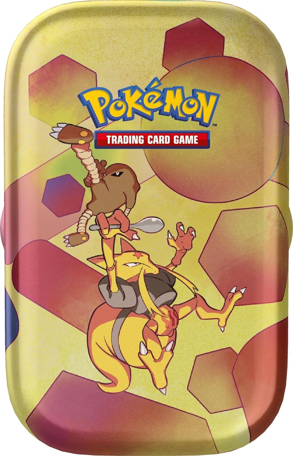 Pokémon 151 Mini Tins - Scarlet and Violet