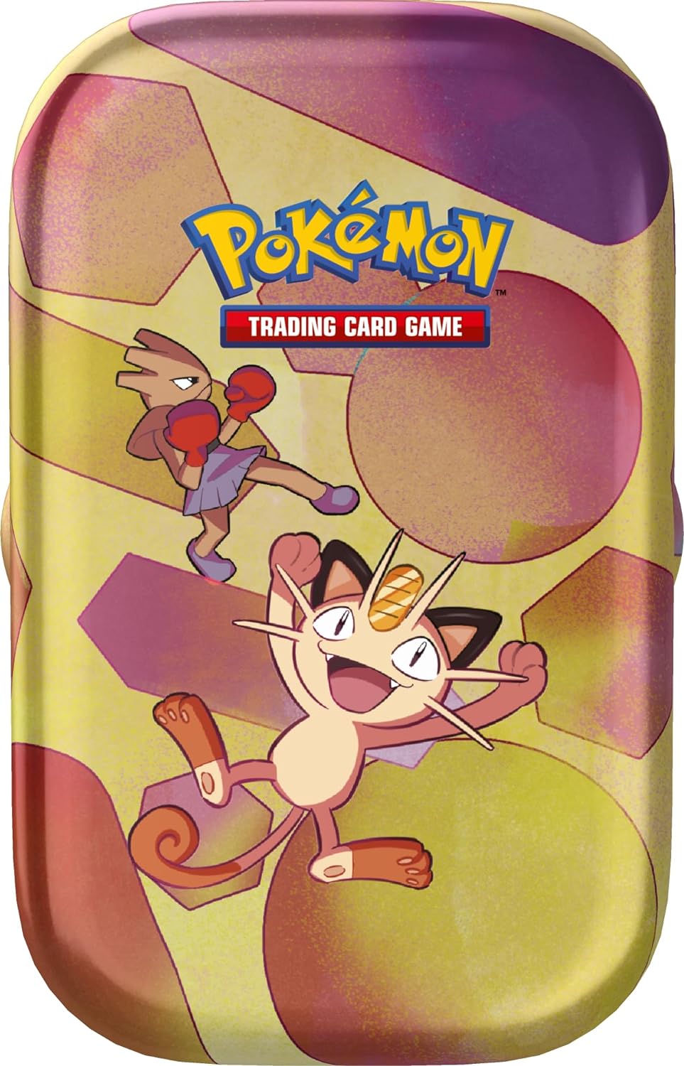 Pokémon 151 Mini Tins - Scarlet and Violet