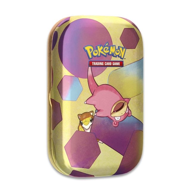 Pokémon 151 Mini Tins - Scarlet and Violet