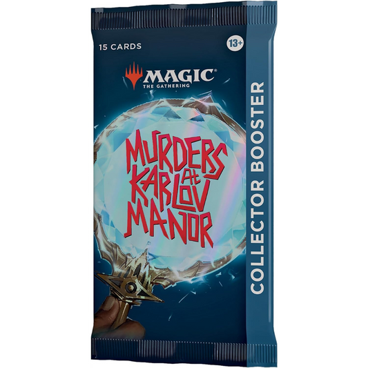 Murders at Karlov Manor - Collector Pack