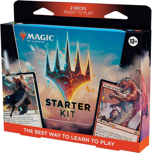 Magic the Gathering - 2023 Arena Starter Kit