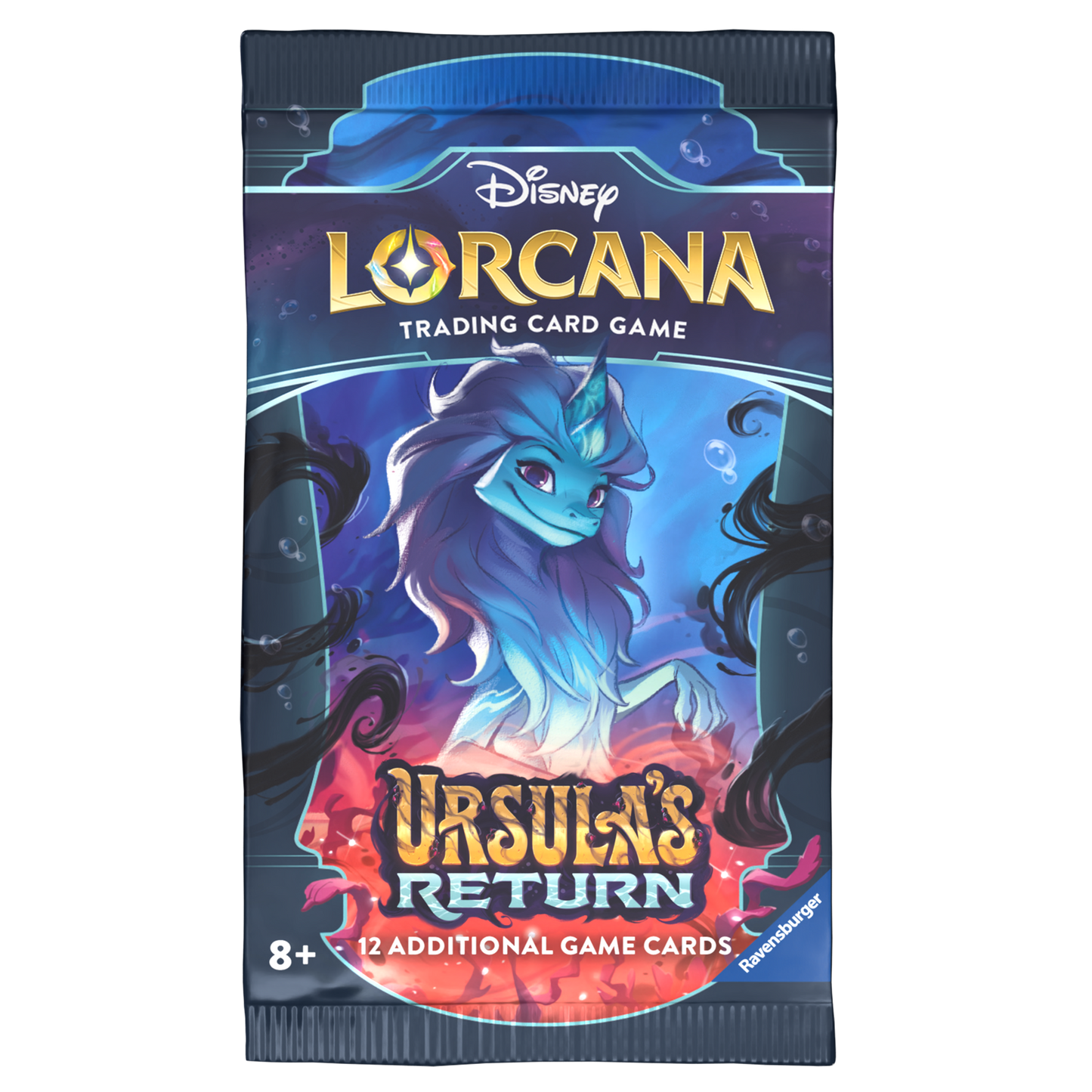 Disney Lorcana - Ursula's Return Booster Box