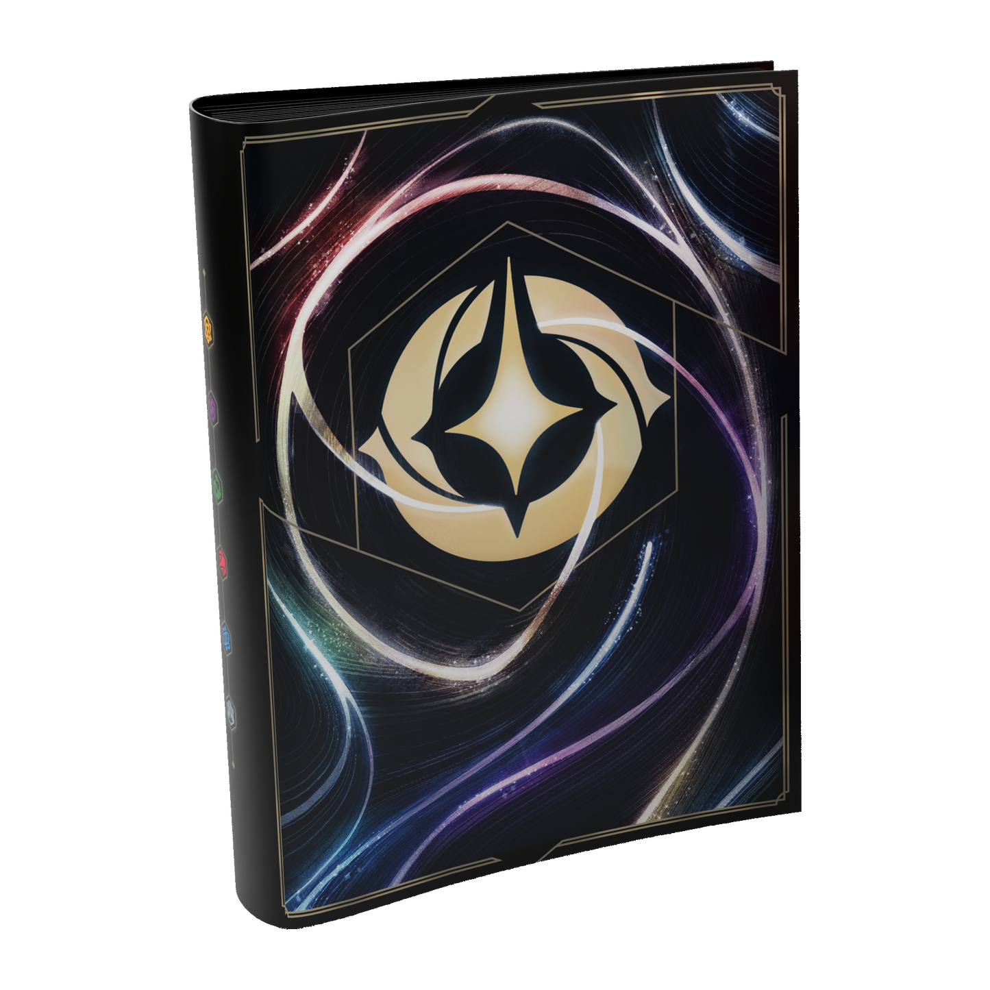 Shimmering Skies - Disney Lorcana Branded Portfolio