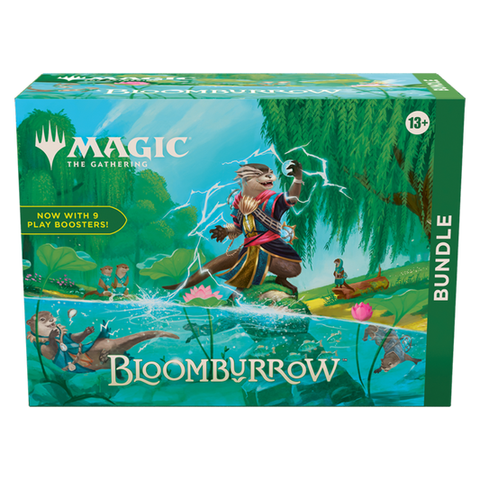 Bloomburrow - Bundle - Magic The Gathering