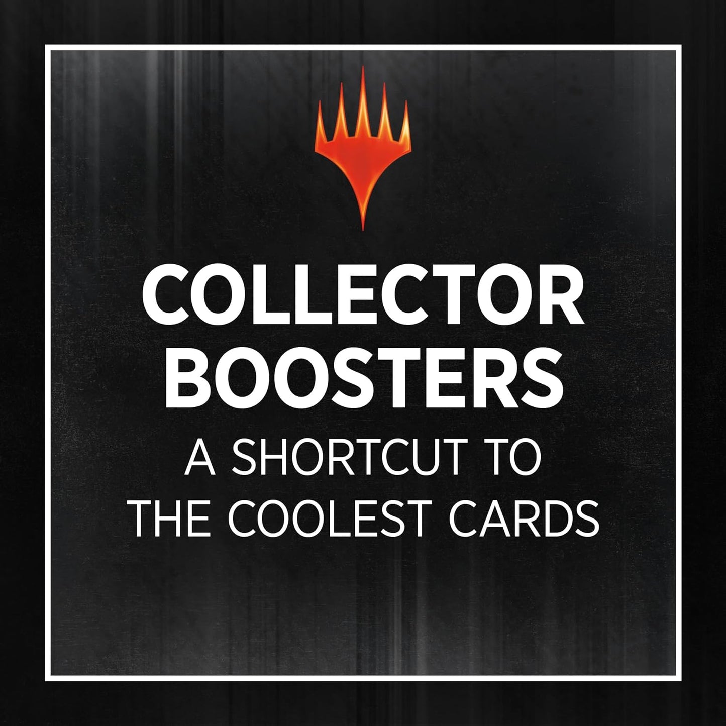 The Lost Caverns of Ixalan - Collector Boosters