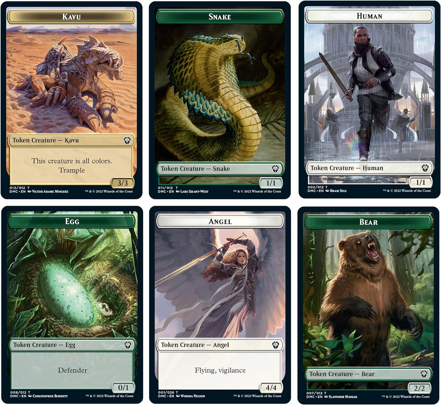 Dominaria United Commander Deck Jared Carthalion Crusty Games Dominaria United Commander Deck Jared Carthalion Crusty Games