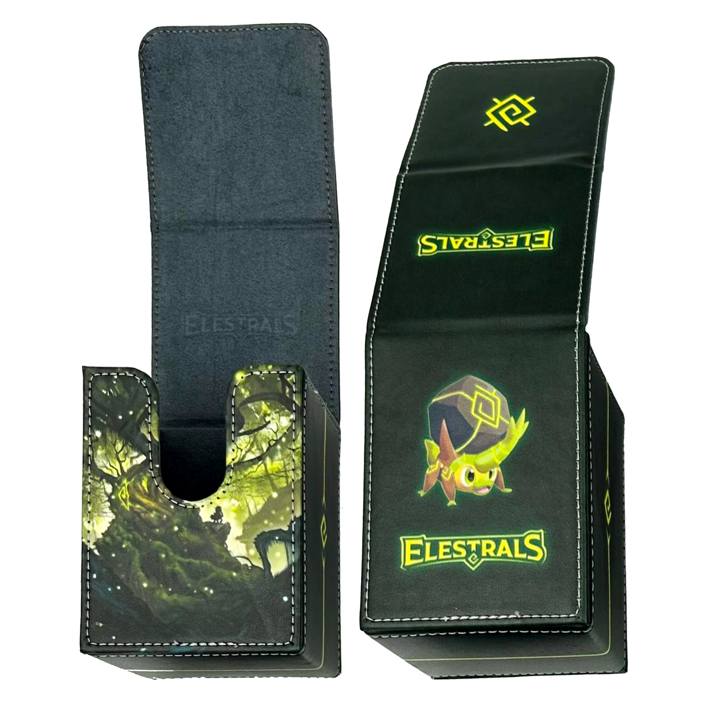 Elestrals Deck Boxes