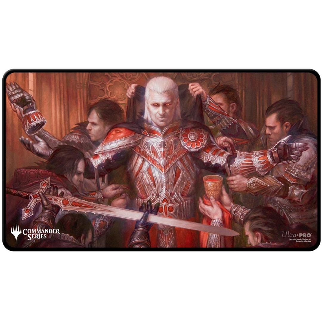 Ultra Pro - Magic The Gathering Playmat – Crusty Games