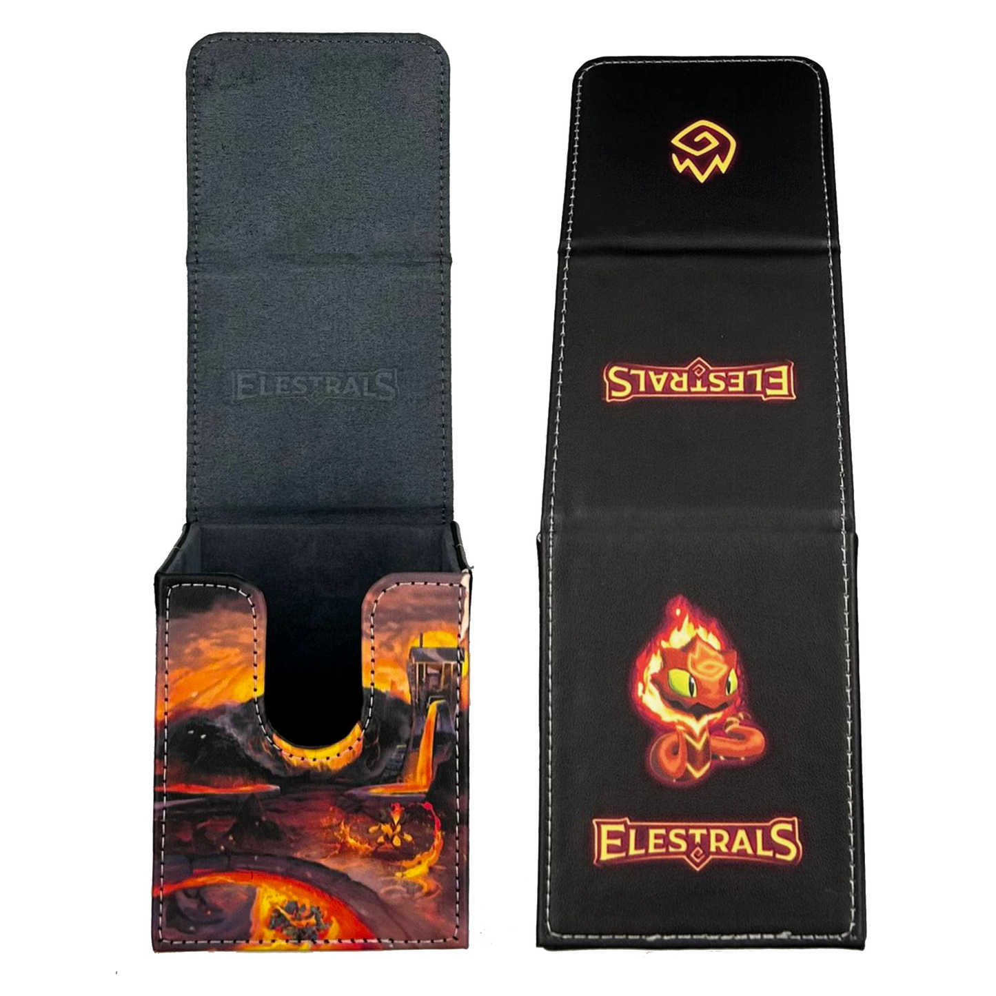 Elestrals Deck Boxes