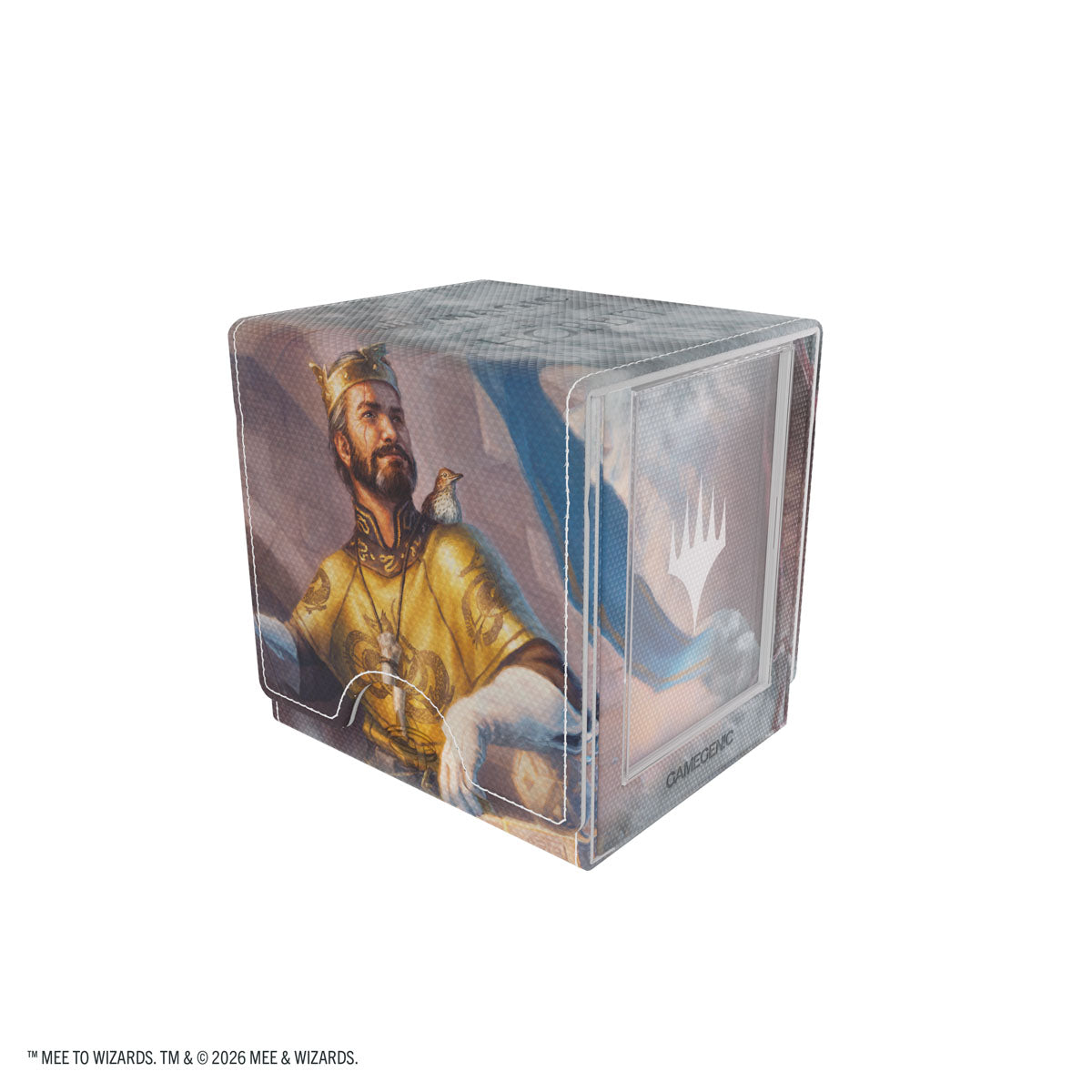 Sidekick Pro 100+ XL Convertible - The Hobbit - Deck Boxes