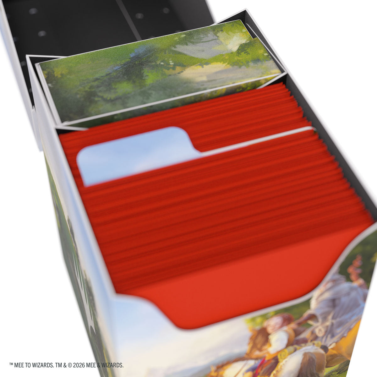 Soft Crate 80+ - The Hobbit - Deck Box