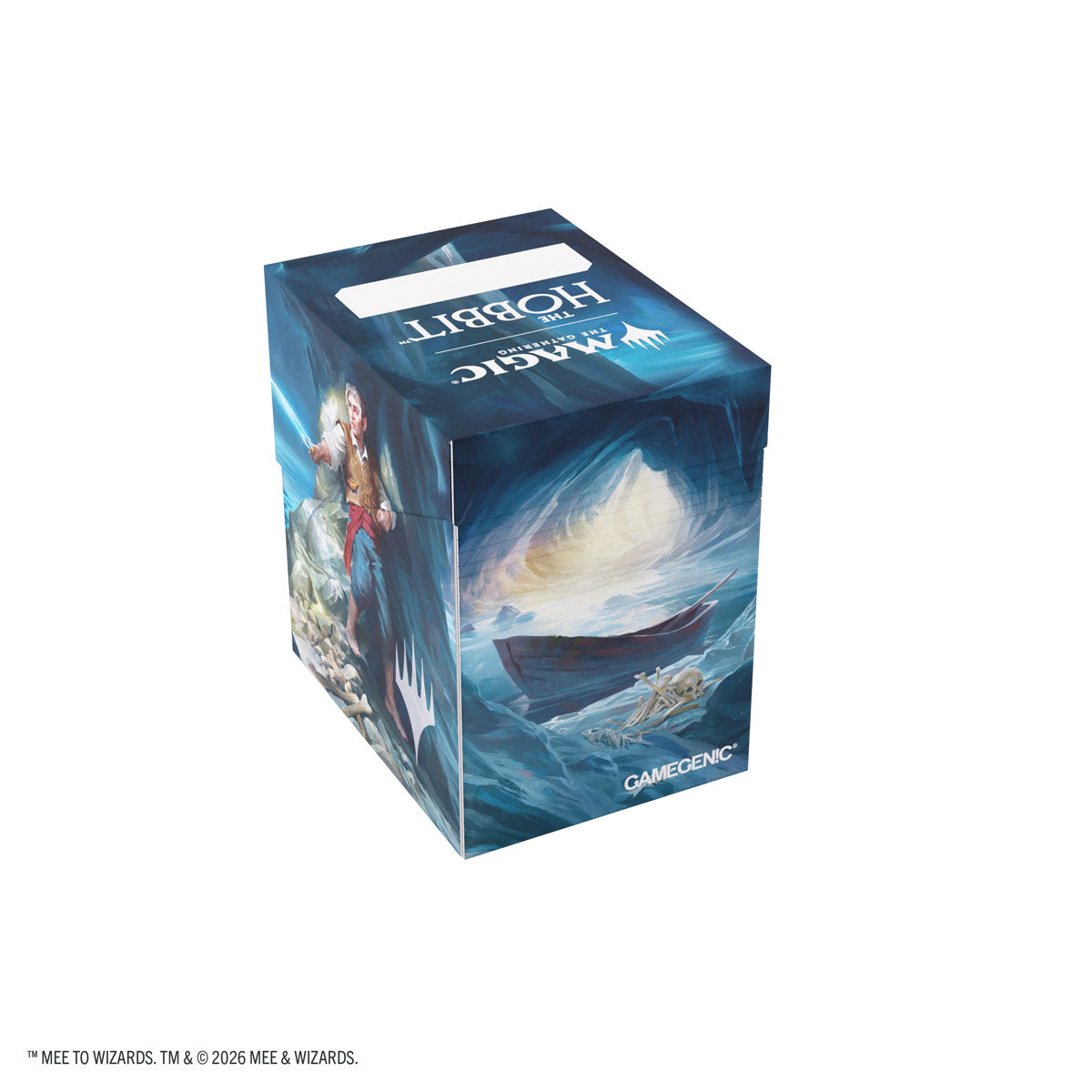 Soft Dynacrate 100+ XL - The Hobbit - Deck Box