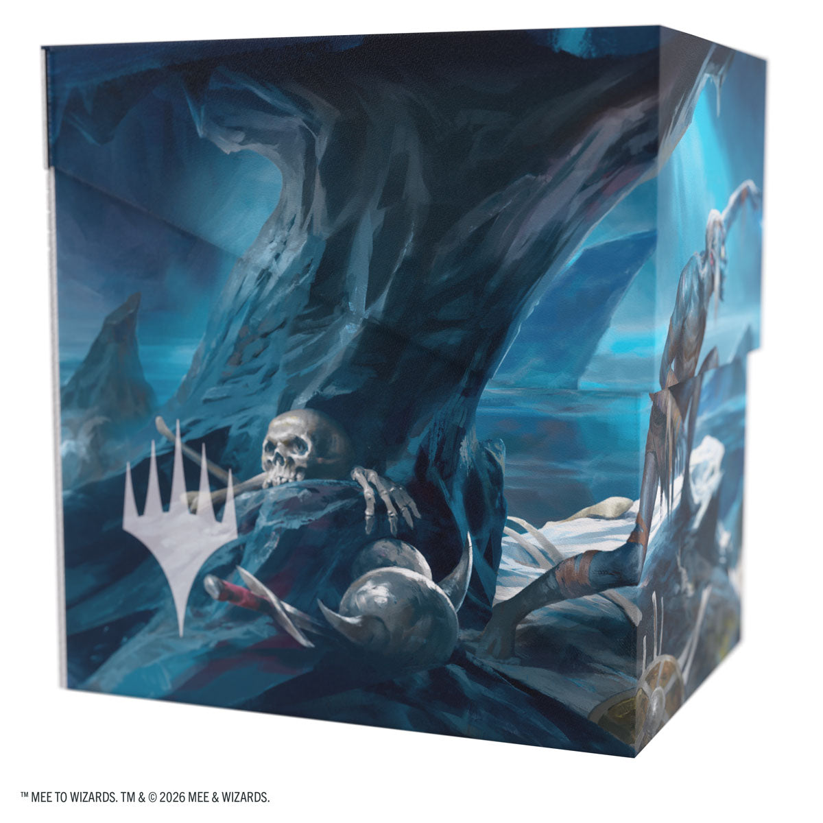 Soft Dynacrate 100+ XL - The Hobbit - Deck Box