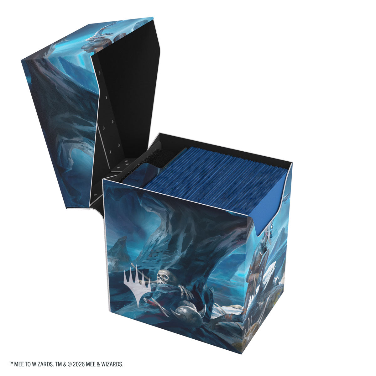 Soft Dynacrate 100+ XL - The Hobbit - Deck Box