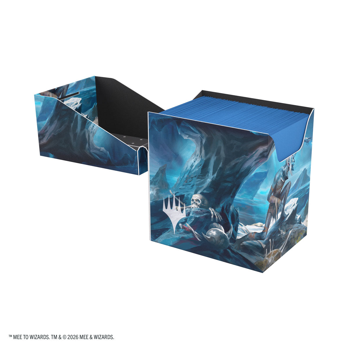 Soft Dynacrate 100+ XL - The Hobbit - Deck Box