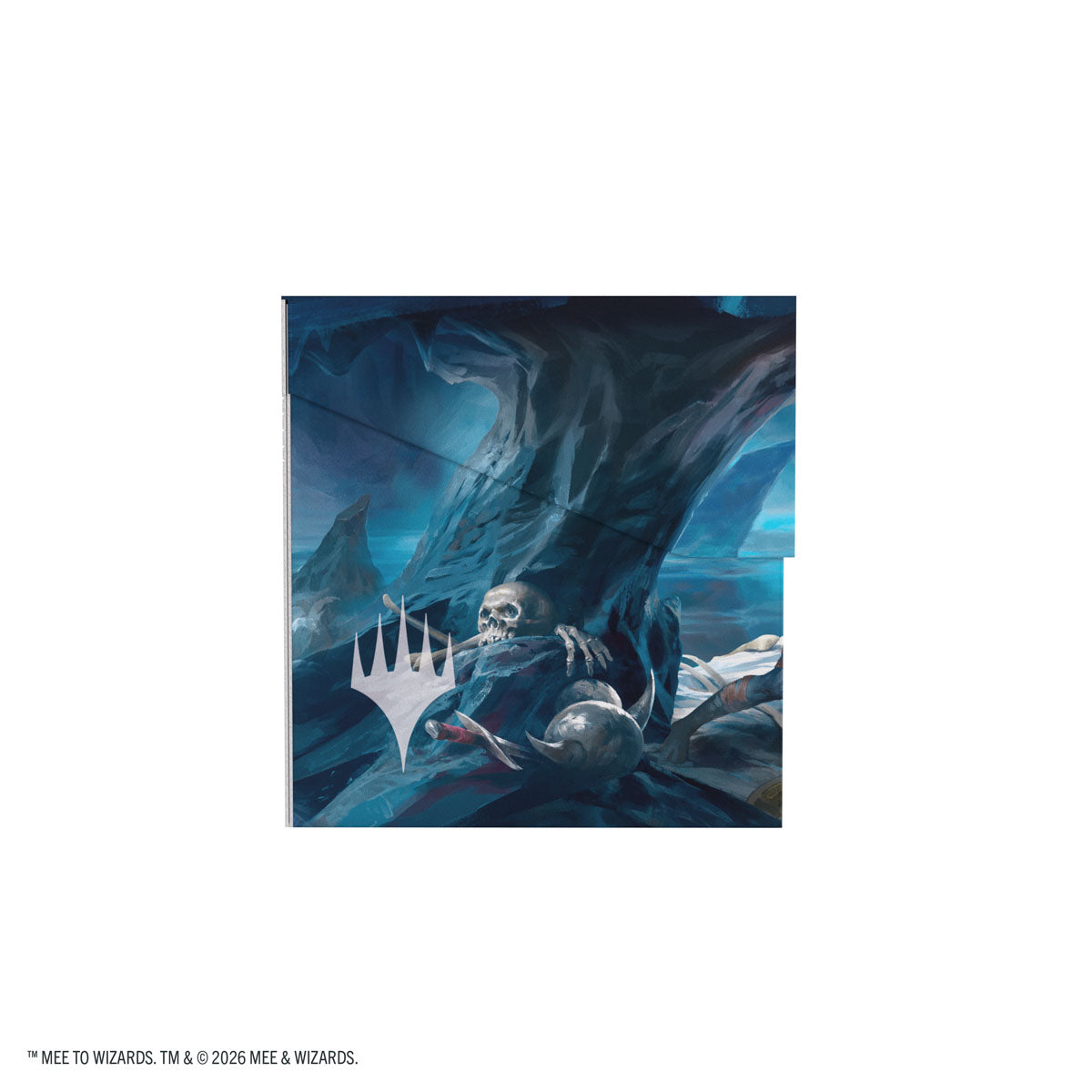 Soft Dynacrate 100+ XL - The Hobbit - Deck Box