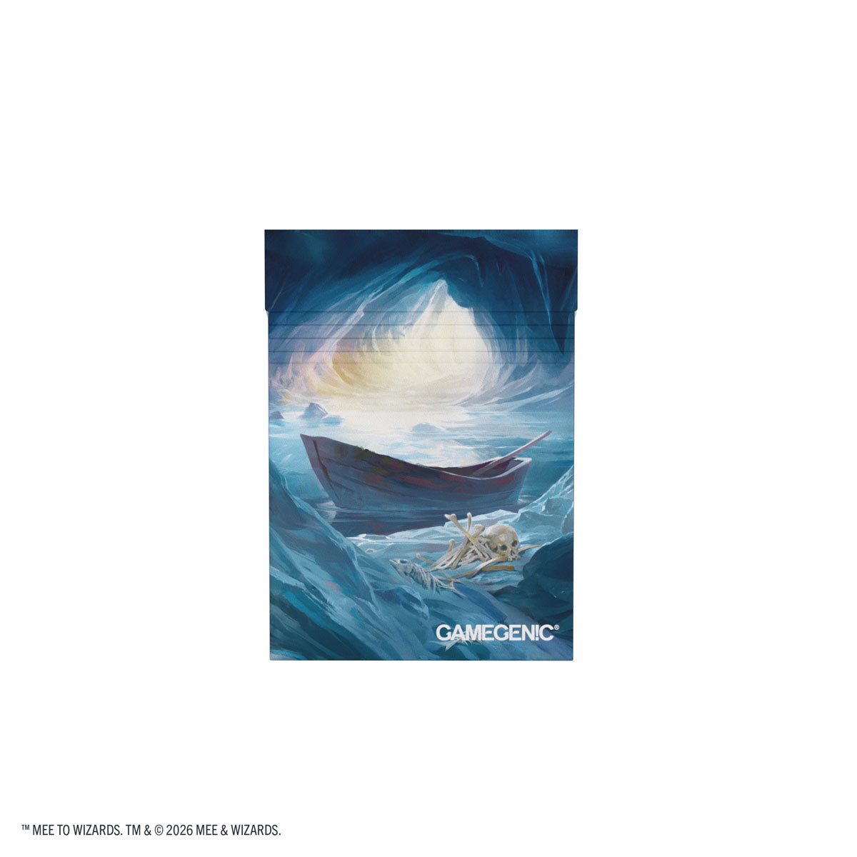 Soft Dynacrate 100+ XL - The Hobbit - Deck Box