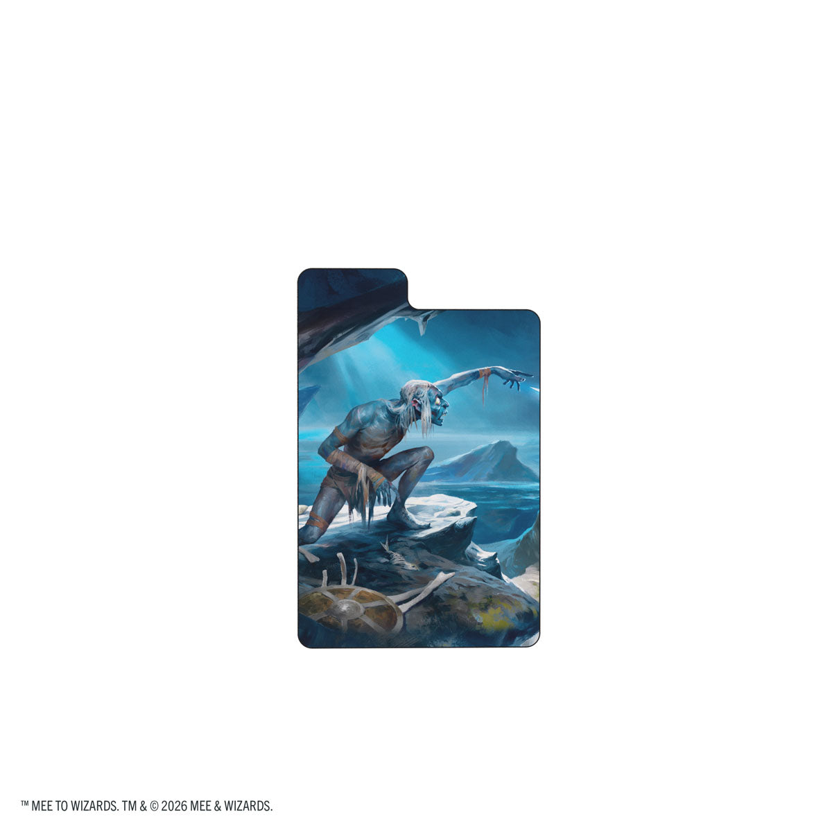 Soft Dynacrate 100+ XL - The Hobbit - Deck Box