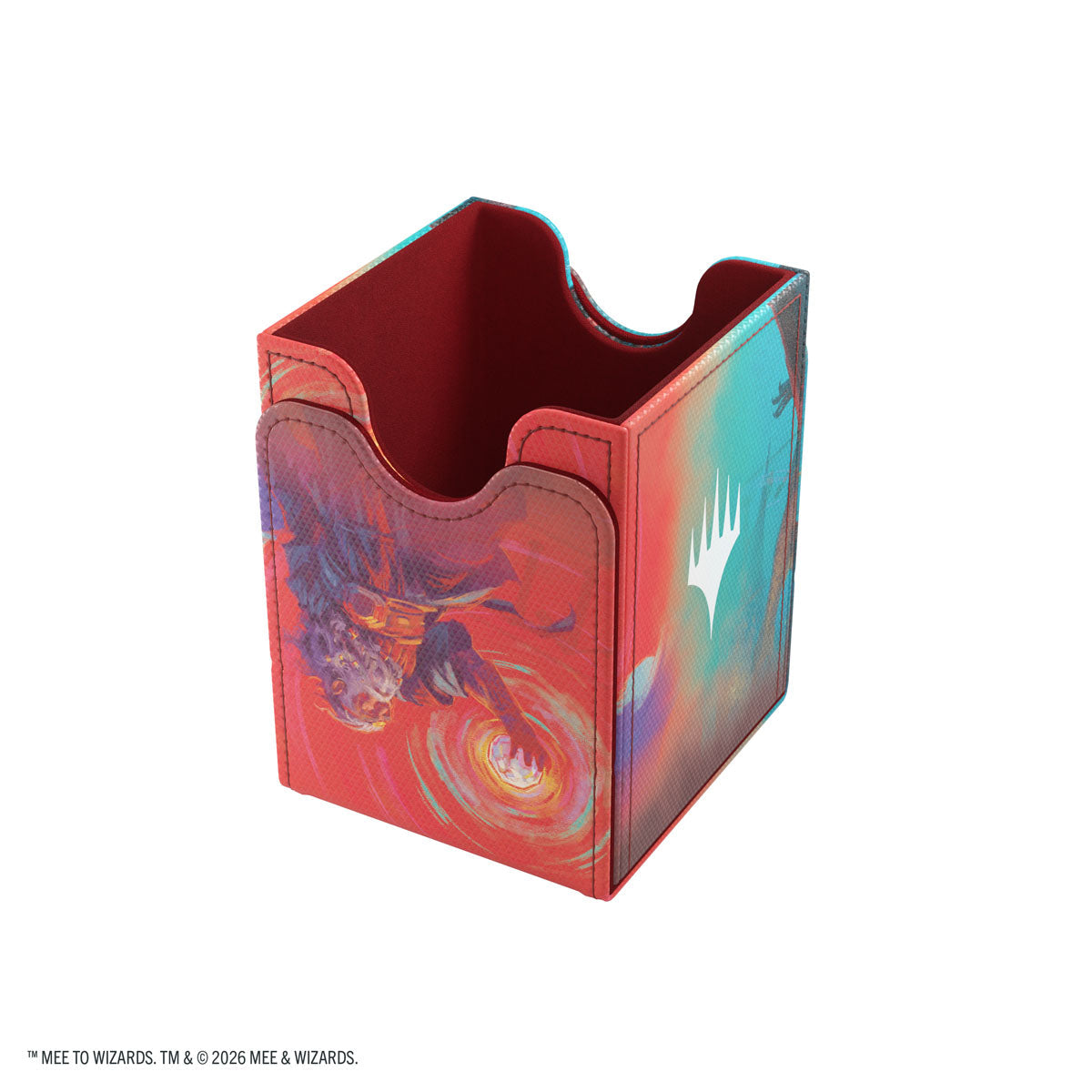 Squire 80+ XL - The Hobbit - Deck Box