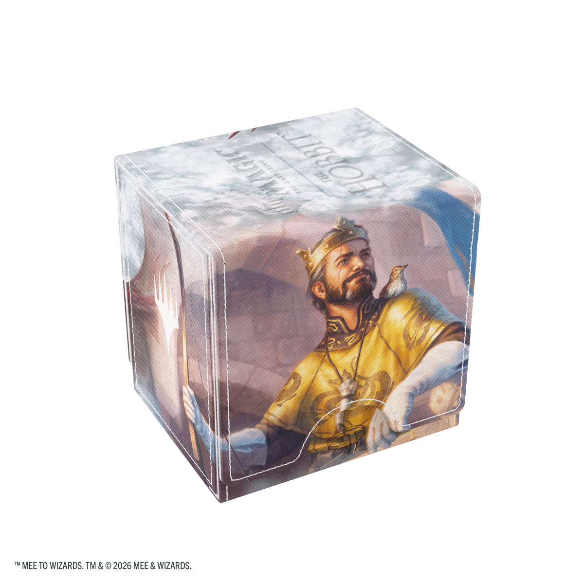 Sidekick Pro 100+ XL Convertible - The Hobbit - Deck Boxes