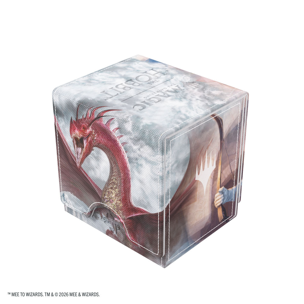 Sidekick Pro 100+ XL Convertible - The Hobbit - Deck Boxes