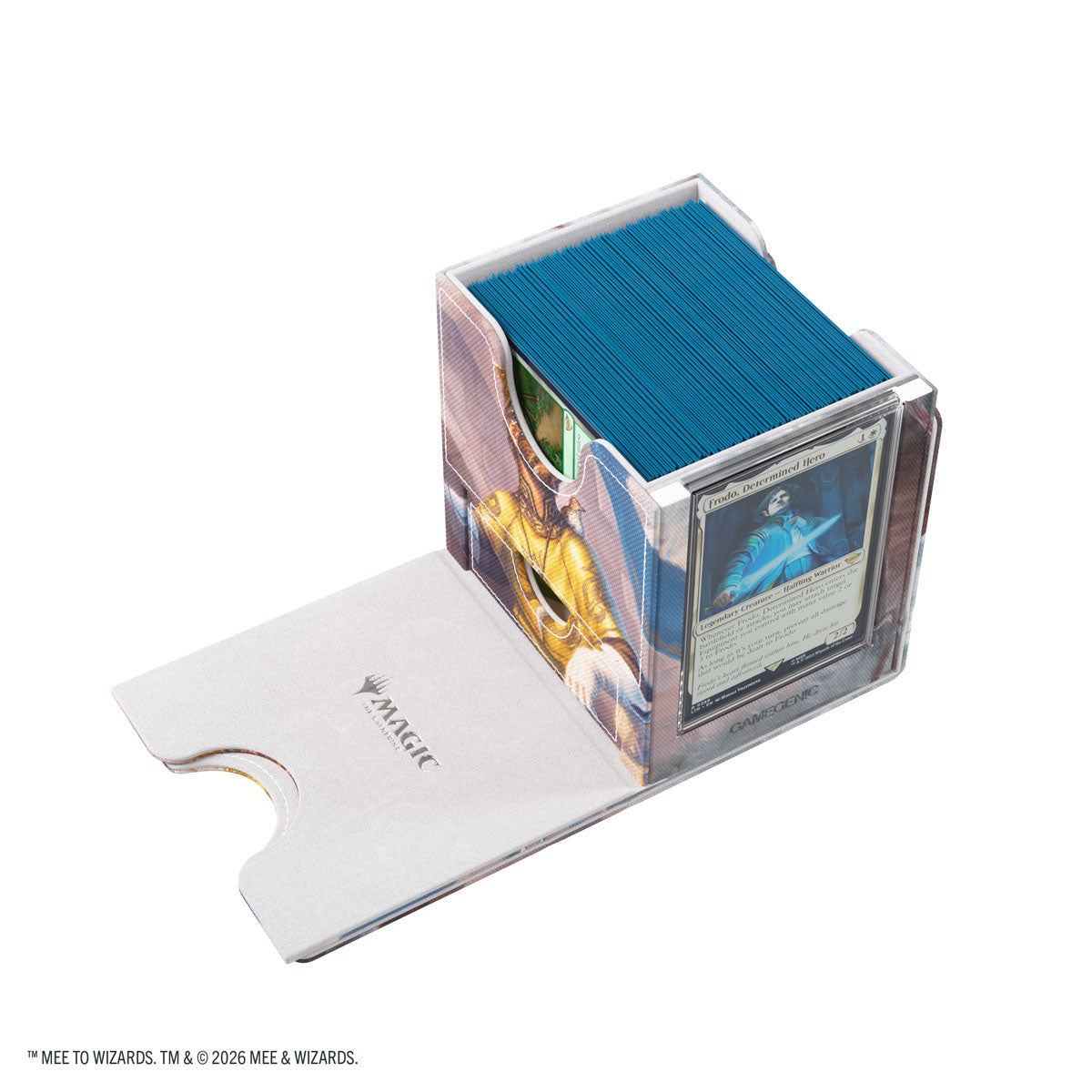 Sidekick Pro 100+ XL Convertible - The Hobbit - Deck Boxes